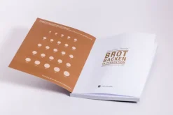 Brot backen in Perfektion mit Hefe*Goldmann TB New