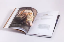 Brot backen in Perfektion mit Hefe*Goldmann TB New