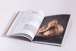 Brot backen in Perfektion mit Hefe*Goldmann TB New