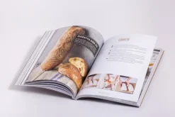 Brot backen in Perfektion mit Hefe*Goldmann TB New