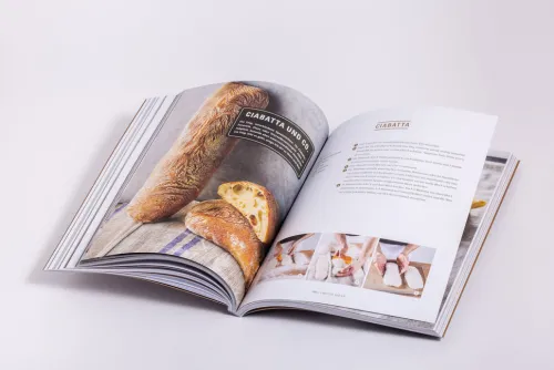 Brot backen in Perfektion mit Hefe*Goldmann TB New