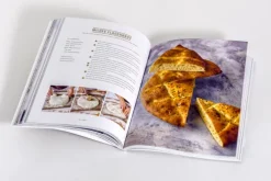 Brot backen in Perfektion mit Sauerteig*Goldmann TB Sale