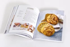 Brot backen in Perfektion mit Sauerteig*Goldmann TB Sale