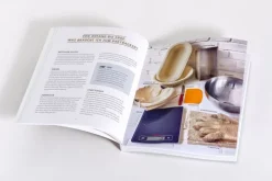 Brot backen in Perfektion mit Sauerteig*Goldmann TB Sale