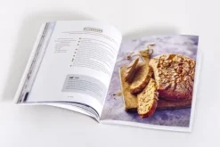 Brot backen in Perfektion mit Sauerteig*Goldmann TB Sale