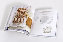 Brot backen in Perfektion mit Sauerteig*Goldmann TB Sale