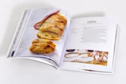 Brot backen in Perfektion mit Sauerteig*Goldmann TB Sale