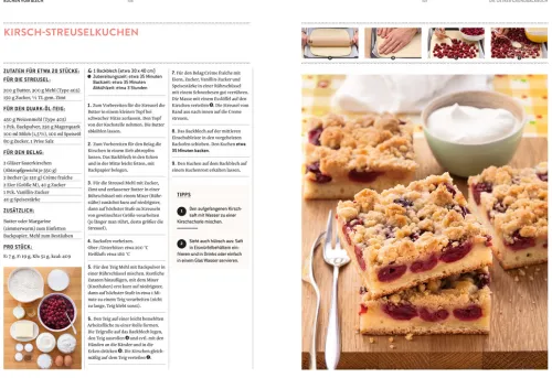 Dr. Oetker Verlag Thermomix®*Brot und Brötchen