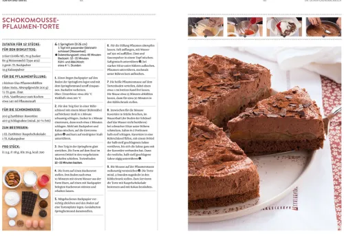 Dr. Oetker Verlag Thermomix®*Brot und Brötchen