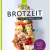 Wild, C.T. Verlag Thermomix®|Kochbücher Nach Zubereitung*BROTZEIT = die schönste Zeit!