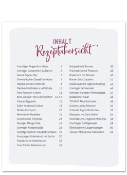 Wild, C.T. Verlag Thermomix®|Kochbücher Nach Zubereitung*BROTZEIT = die schönste Zeit!