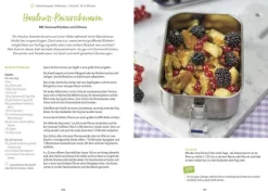 Bruckmann Verlag GmbH Grillparty & Picknick-Brotzeit-Schmankerl to go