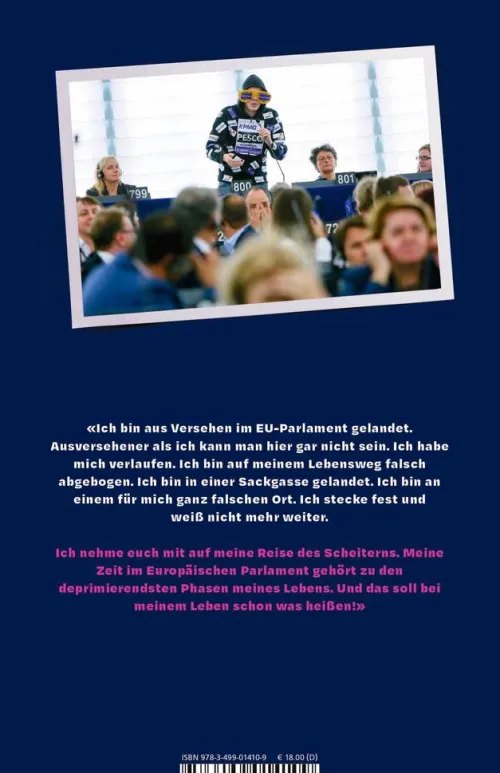 Rowohlt Taschenbuch Geschichte, Politik & Militär*Brüssel sehen und sterben