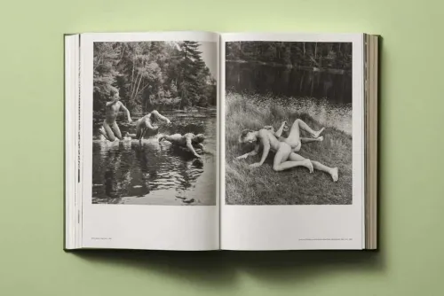 Taschen GmbH Künstler:Innen Im Fokus*Bruce Weber. My Education