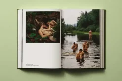 Taschen GmbH Künstler:Innen Im Fokus*Bruce Weber. My Education