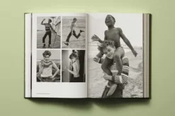 Taschen GmbH Künstler:Innen Im Fokus*Bruce Weber. My Education