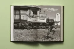 Taschen GmbH Künstler:Innen Im Fokus*Bruce Weber. My Education