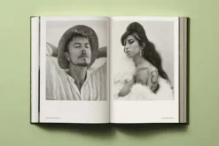 Taschen GmbH Künstler:Innen Im Fokus*Bruce Weber. My Education