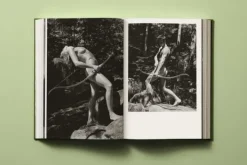 Taschen GmbH Künstler:Innen Im Fokus*Bruce Weber. My Education