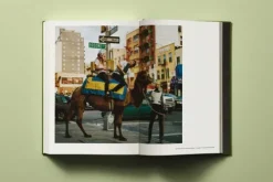 Taschen GmbH Künstler:Innen Im Fokus*Bruce Weber. My Education