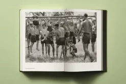 Taschen GmbH Künstler:Innen Im Fokus*Bruce Weber. My Education