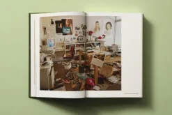 Taschen GmbH Künstler:Innen Im Fokus*Bruce Weber. My Education