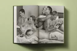 Taschen GmbH Künstler:Innen Im Fokus*Bruce Weber. My Education