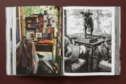 Taschen GmbH Künstler:Innen Im Fokus-Bruce Weber. The Golden Retriever Photographic Society