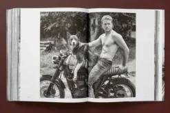 Taschen GmbH Künstler:Innen Im Fokus-Bruce Weber. The Golden Retriever Photographic Society