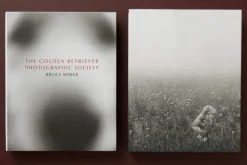 Taschen GmbH Künstler:Innen Im Fokus-Bruce Weber. The Golden Retriever Photographic Society