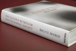 Taschen GmbH Künstler:Innen Im Fokus-Bruce Weber. The Golden Retriever Photographic Society