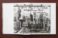 Taschen GmbH Künstler:Innen Im Fokus-Bruce Weber. The Golden Retriever Photographic Society