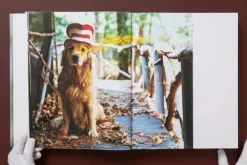 Taschen GmbH Künstler:Innen Im Fokus-Bruce Weber. The Golden Retriever Photographic Society