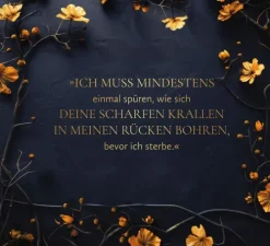 Brutal Vows*Bramble Hardcover