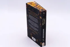 Brutal Vows*Bramble Hardcover