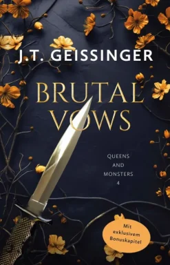 Bramble eBook Dark Romance*Brutal Vows