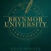 Rowohlt Verlag GmbH Dark Romance*Brynmor University - Geheimnisse
