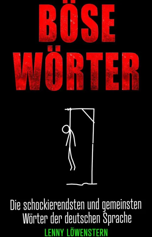 Böse Wörter*via tolino media Sale