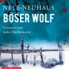 Böser Wolf*Hörbuch Hamburg Discount