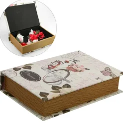 Buchbox Nostalgie Midi*SAFE Schwäbische Albumfab Sale