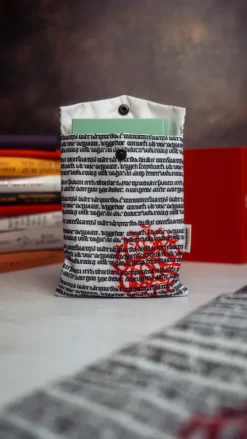 Buchhülle Größe M*Bücherbüchse OHG Best