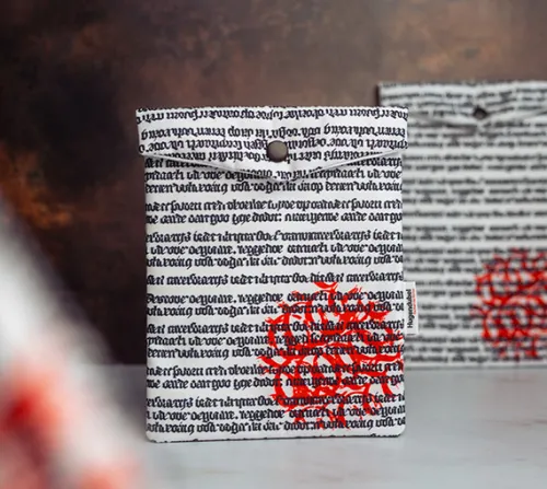 Buchhülle Größe M*Bücherbüchse OHG Best