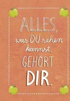 Buchkalender 2026: Lebe wild und voller Wunder*Groh Verlag Best