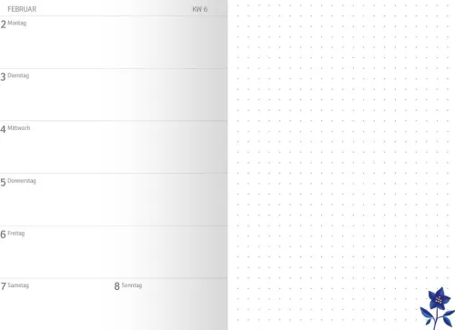 ars edition Buchkalender-Buchkalender Heute ist mein Lieblingstag 2026