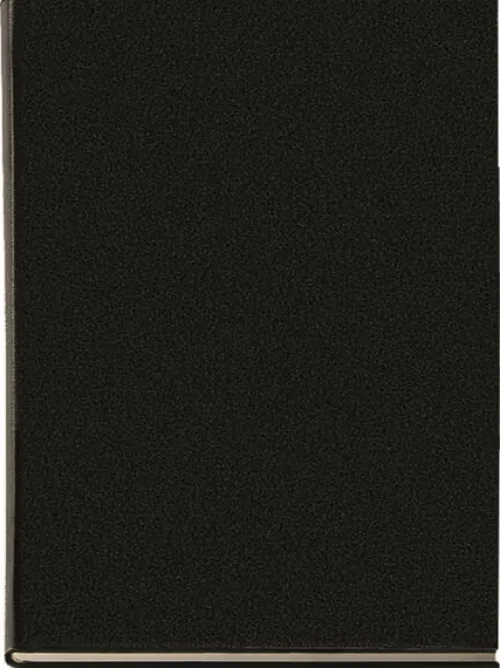 Korsch Verlag GmbH Buchkalender*Buchkalender Manager-Timer Balaton schwarz 2026