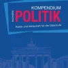 Buchner, C.C. Verlag Nach Fächern·Politik & Sozialkunde|Nach Bundesländern·Thüringen*Buchners Kompendium Politik - neu