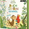 Hoerverlag DHV Der Kinder- & Jugendbücher·Bilderbücher*Buchstabendschungel & Zahlenallerlei