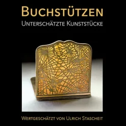 Buchstützen*Schulz-Kirchner Verlag Gm Clearance