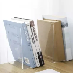 Buchstuetze - Set mit 6 Stueck. Ruhhy 21745*Zentrada Sale