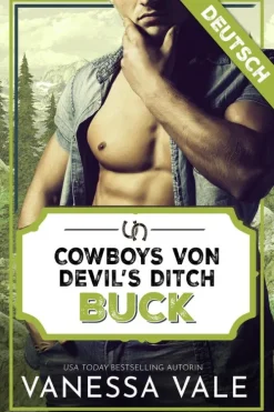 via tolino media Wildwestromane-Buck